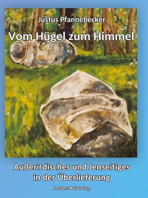 cover image of Vom Hügel zum Himmel